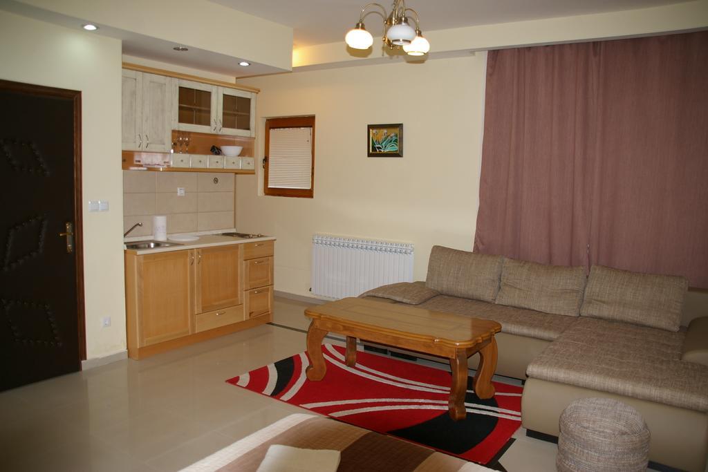 德里纳公寓 Višegrad 客房 照片